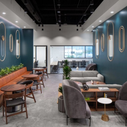 Tampa executive office centre