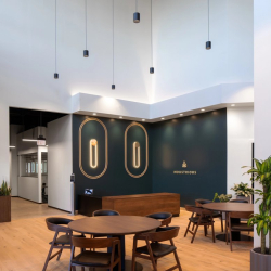 Office space to rent in Tampa