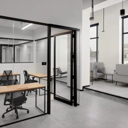 Image of Tampa serviced office