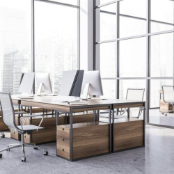 Executive office - Tampa
