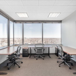 Offices at 1600 Golf Road, Suite 1200, Corporate Center
