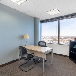 Executive office in Rolling Meadows