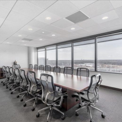 Image of Rolling Meadows executive office