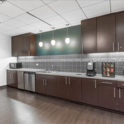 Executive office centres to hire in Rolling Meadows