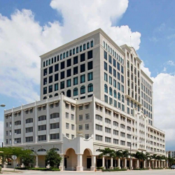 Offices at 1600 Ponce de Leon Blvd, Suite 1000