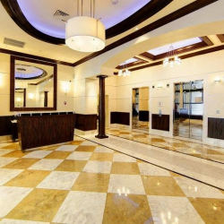 Exterior image of 1600 Ponce de Leon Blvd, Suite 1000