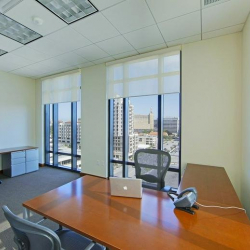 Serviced offices to hire in Miami