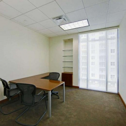 Exterior view of 1600 Ponce de Leon Blvd, Suite 1000