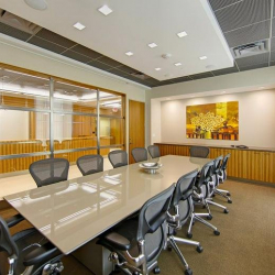 Serviced office to let in Miami