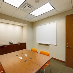 Office spaces to lease in Miami