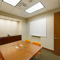 Interior of 1600 Ponce de Leon Blvd, Suite 1000