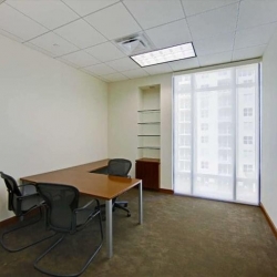 Office spaces in central Miami