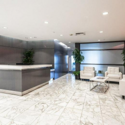 Exterior image of 1600 Rosecrans Avenue, 4th floor