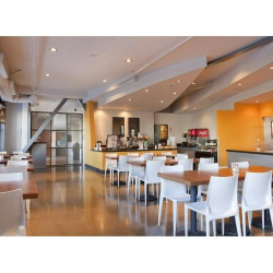 1600 Rosecrans Avenue, 4th floor serviced offices