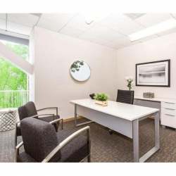Serviced office in Manhattan Beach
