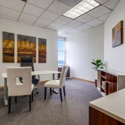 Exterior image of 1600 Rosecrans Avenue, 4th floor