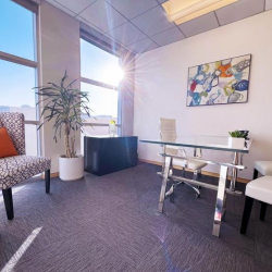 Office space in Manhattan Beach