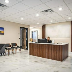 Serviced offices to let in West Palm Beach