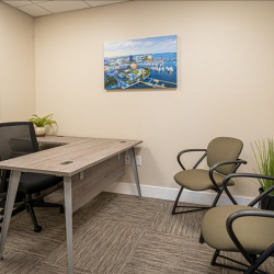 Office spaces to lease in West Palm Beach
