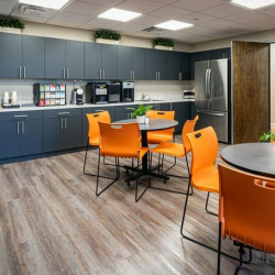 Interior of 1601 Belvedere Road, East-300, Palm Beach International