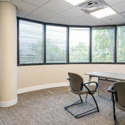 Executive suites to lease in West Palm Beach