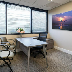 Image of West Palm Beach office accommodation