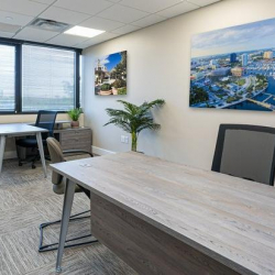 Image of West Palm Beach office space