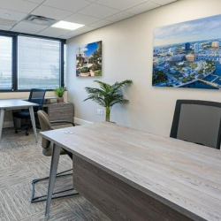 Office suite to hire in West Palm Beach