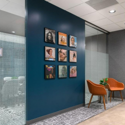 Office suites in central Sugar Land