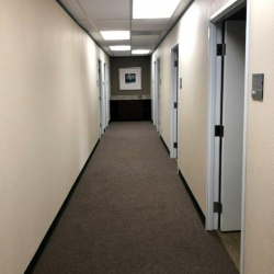 Serviced offices to let in San Antonio