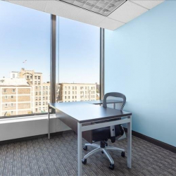 Evanston office space