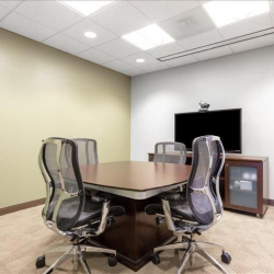 Office accomodation - Evanston