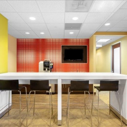Executive office centres in central Evanston