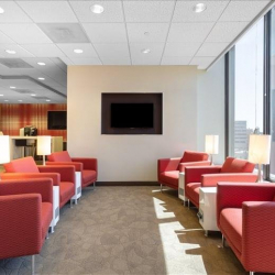 Serviced office to rent in Evanston