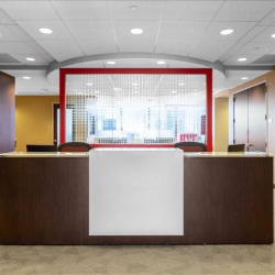 Image of Evanston executive office