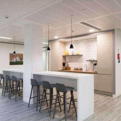 Serviced offices to let in Toronto