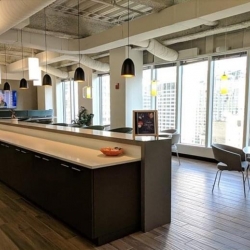 Office suites to rent in Chicago