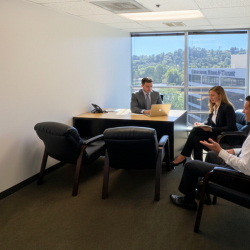 Offices at 16133 Ventura Boulevard, 7th Floor