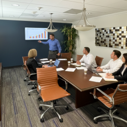 Serviced offices to rent in 