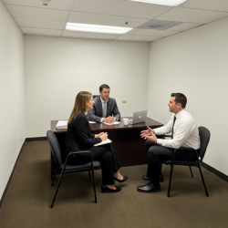 Serviced offices to rent in 