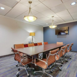 Exterior image of 16133 Ventura Boulevard, 7th Floor
