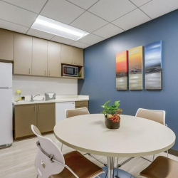 Interior of 16133 Ventura Boulevard, 7th Floor