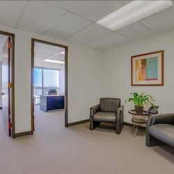 Image of Encino executive office centre