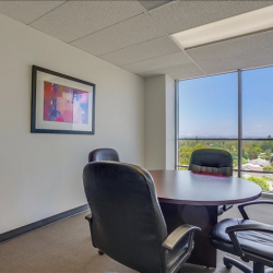 Office spaces to hire in Encino
