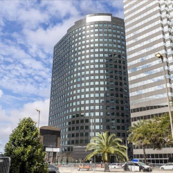 Executive suite to lease in New Orleans