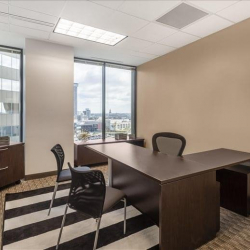 Exterior view of 1615 Poydras Street, Suite 900