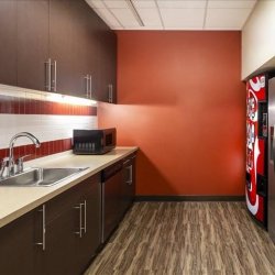 New Orleans office suite