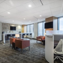 Offices at 1615 Poydras Street, Suite 900