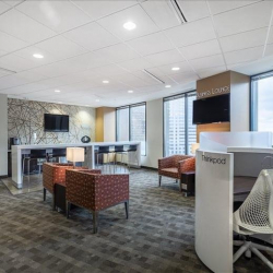 Serviced office centres to lease in New Orleans