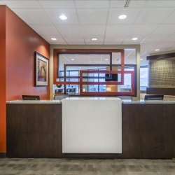 Serviced offices to hire in New Orleans